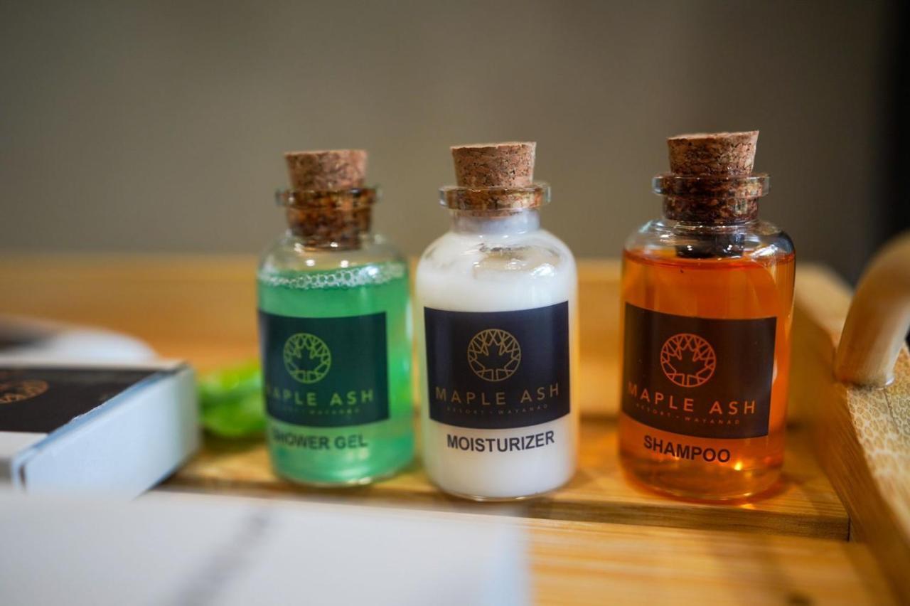 Maple Ash Resort 비티리 외부 사진