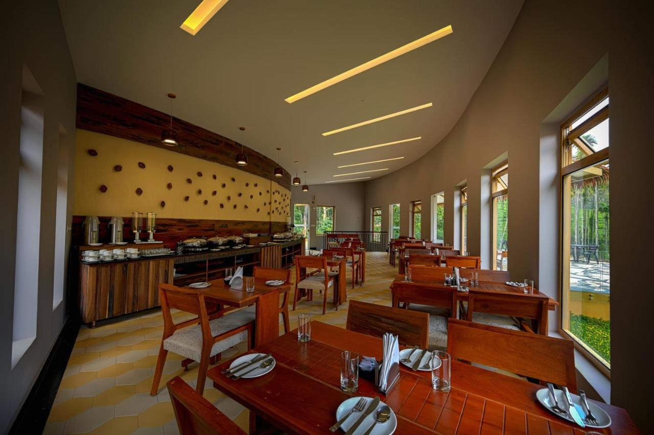 Maple Ash Resort 비티리 외부 사진