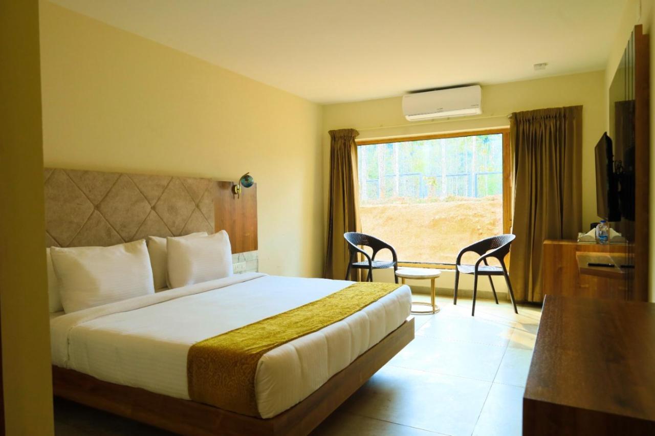 Maple Ash Resort 비티리 외부 사진