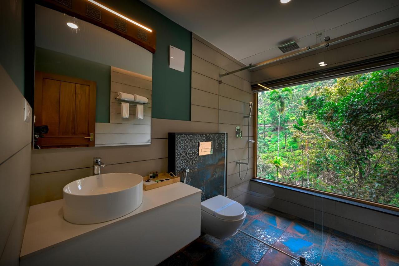 Maple Ash Resort 비티리 외부 사진
